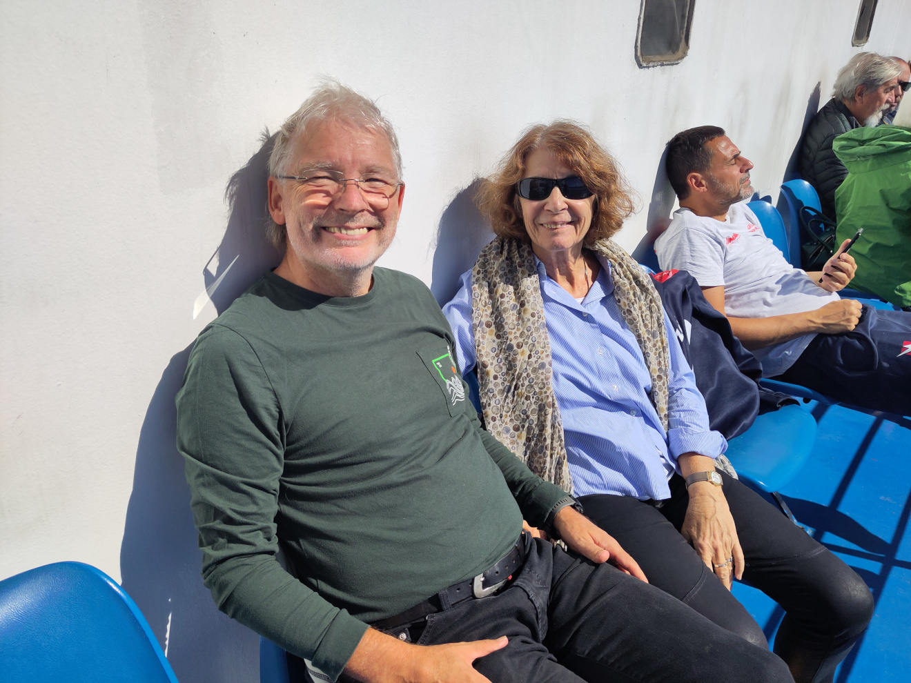Tom&Elfi